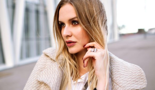 Diamond Ring Natural London