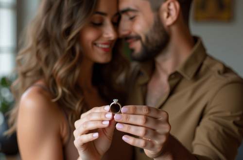 Design Your Wedding Ring London