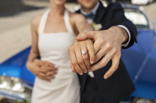 Engagement Ring Shops London