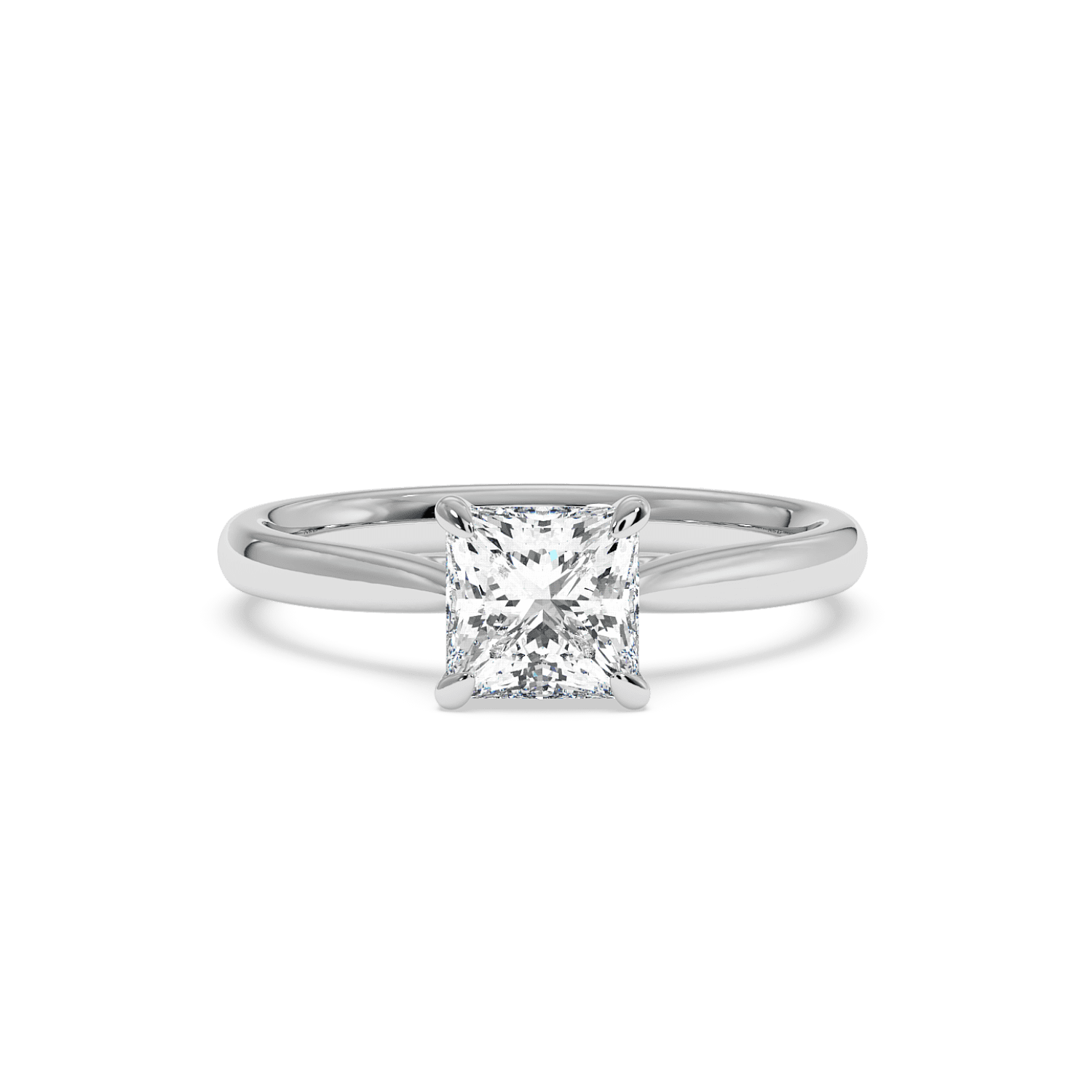 Aliza Diamond Ring Uk