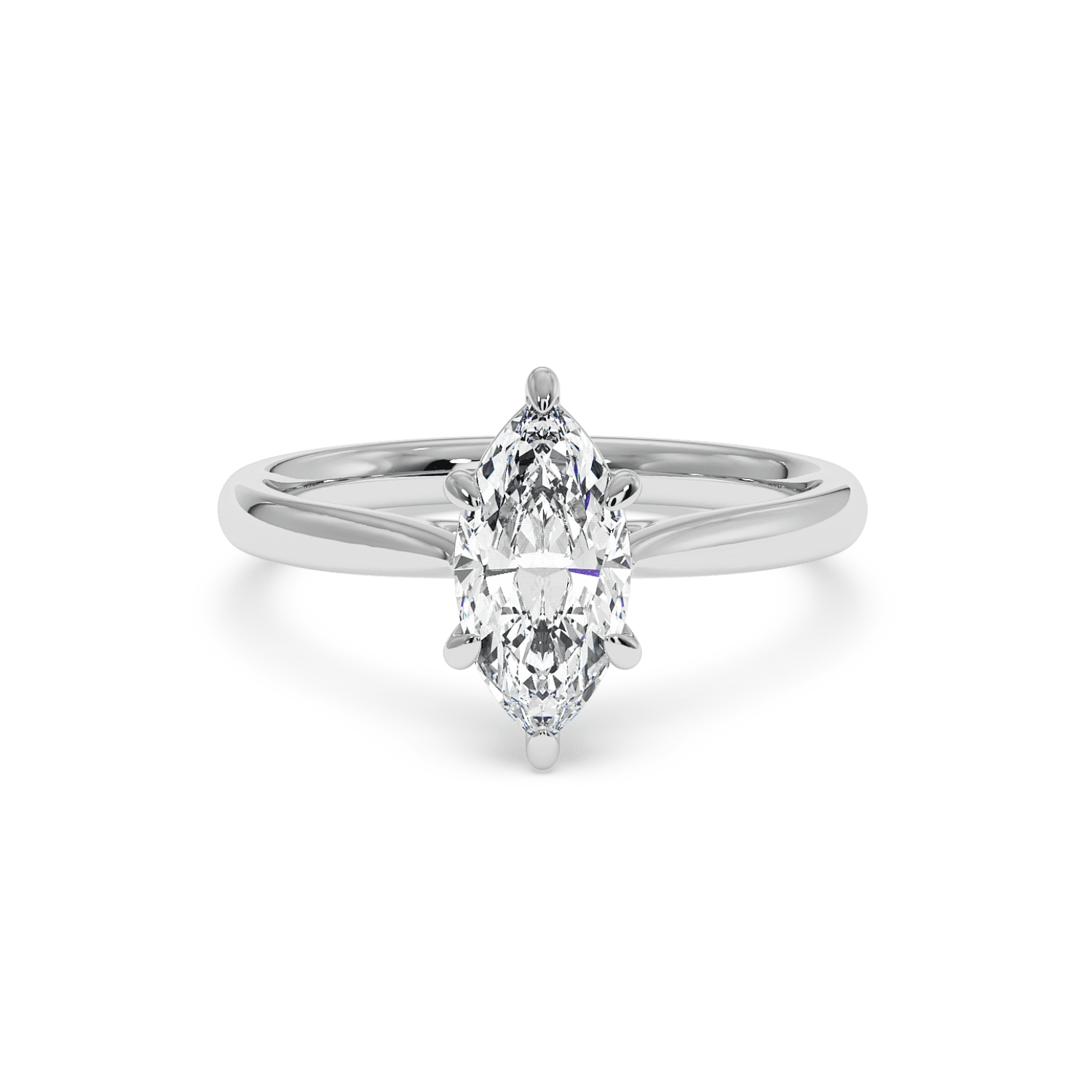 Buy Platinum Ring Designs Online