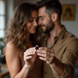 Design Your Wedding Ring London