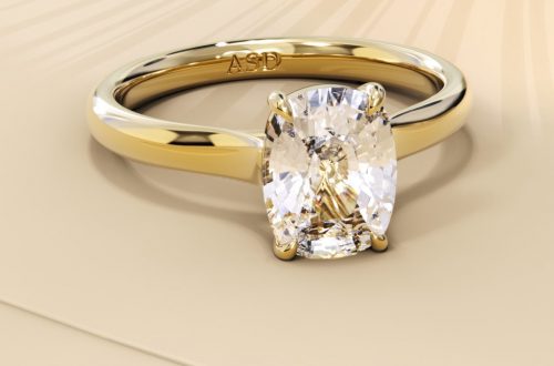 Jewellery Shop Hatton Garden London