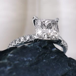 Best Platinum engagement rings in london 