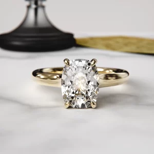 Solitaire engagement rings In London 
