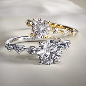 Best Engagement rings for women in london
