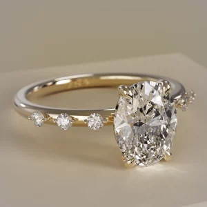 Top Engagement Rings in London