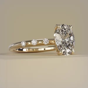 Top Engagement Rings in london