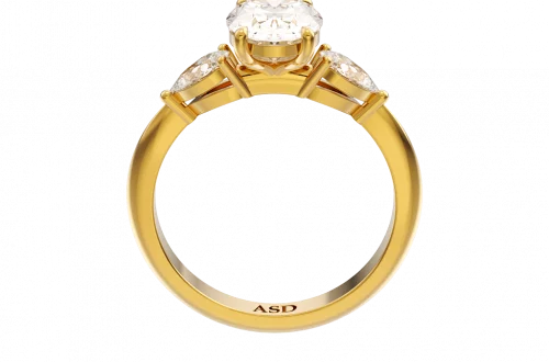 Rings Engagement Rings