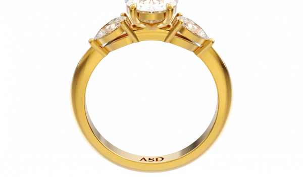 Rings Engagement Rings