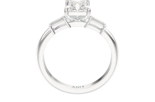 Buy Diamond Engagement Ring London