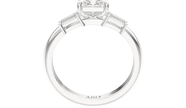 Buy Diamond Engagement Ring London