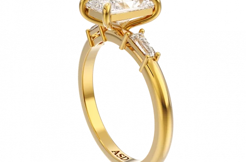 Diamond Rings For Women London