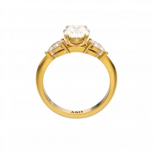 Rings Engagement Rings