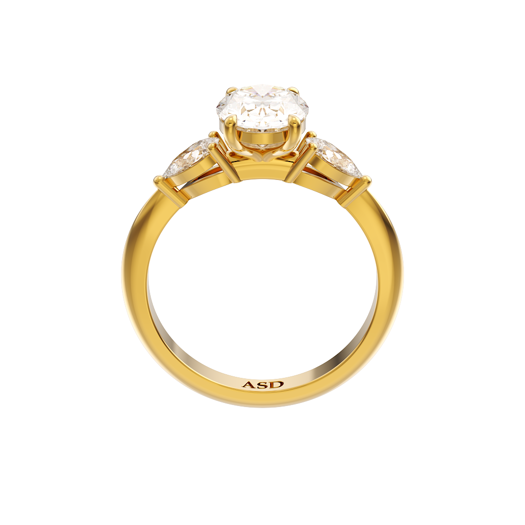 Rings Engagement Rings