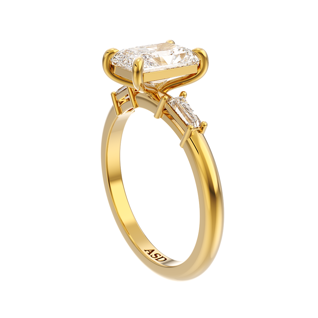 Diamond Rings For Women London