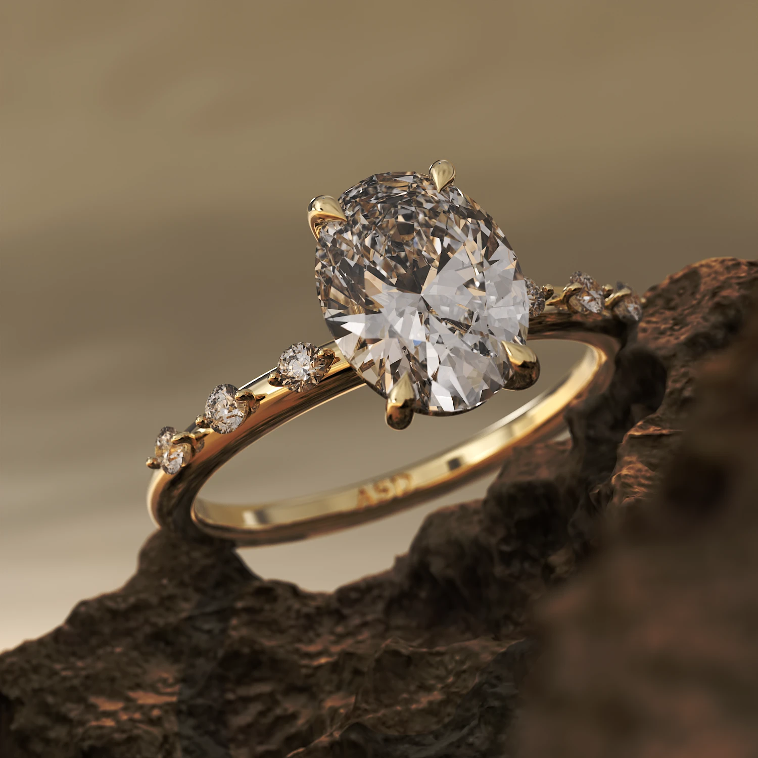 Best Diamond Engagement Rings london