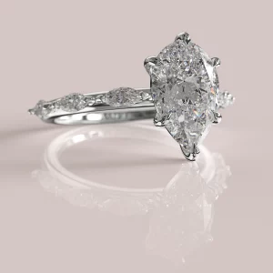 Buy Engagement Rings Online in London 