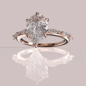 Buy Engagement Rings Online in London 