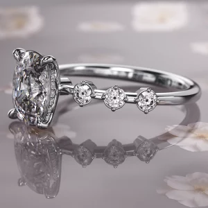 Diamond Engagement Rings in London 