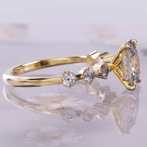 Diamond Engagement Rings in London 