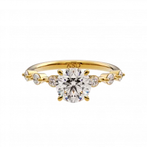 Exclusive Designer Engagement Rings in London